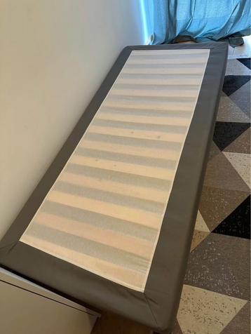 Ikea espevar  Slatted Mattress Base (90x200) with 10cm legs beschikbaar voor biedingen