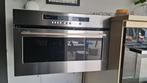 Inbouw stoomoven nieuw, Ophalen, Nieuw, Inbouw