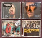 Cds in absolute nieuwstaat, Ophalen of Verzenden, Zo goed als nieuw