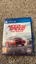 Need for speed payback PlayStation 4, Games en Spelcomputers, Games | Sony PlayStation 4, Ophalen, Online, 1 speler, Racen en Vliegen