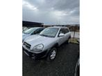 Hyundai - 2005 - Tucson - Personenauto, Auto's, Hyundai, Gebruikt, Overige brandstoffen, Bedrijf, Handgeschakeld