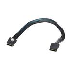 HP Internal Mini-SAS Cable 32cm 493228-002