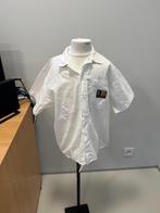 mini man 128/134, Kinderen en Baby's, Miniman, Overhemd of Blouse, Ophalen of Verzenden, Zo goed als nieuw