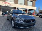 Fiat Tipo Easy 1.4i, Auto's, Fiat, Te koop, Zilver of Grijs, 70 kW, Berline