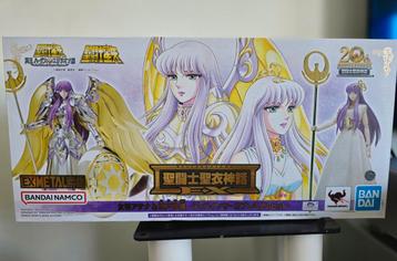 Mythe Cloth EX - Saori Kido - De godin Athena\ „20e verjaard beschikbaar voor biedingen