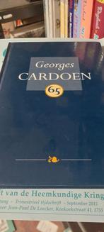 Galmaarden cardoen, Boeken, Ophalen of Verzenden