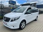 Westfalia Jules Verne, automaat, vaste toilet, Caravans en Kamperen, Automaat, Buscamper of Camperbus, Ringverwarming, Luifel
