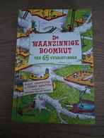 Andy Griffiths - De waanzinnige boomhut van 65 verdiepingen, Boeken, Ophalen, Andy Griffiths