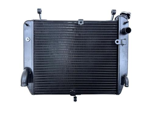 RADIATEUR YZF R1 2002-2003 (YZF-R1 5PW) (5PW124610000), Motoren, Onderdelen | Overige, Gebruikt