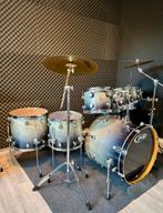 DW PDP X7 all maple compleet nieuwstaat, Muziek en Instrumenten, Drumstellen en Slagwerk, Ophalen, Zo goed als nieuw