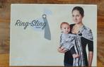 Hoppediz ring-sling draagdoek., Kinderen en Baby's, Ophalen, Draagdoek