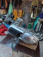 Vespa gts 125cc ie-motor, Ophalen, 125 cc, Zo goed als nieuw
