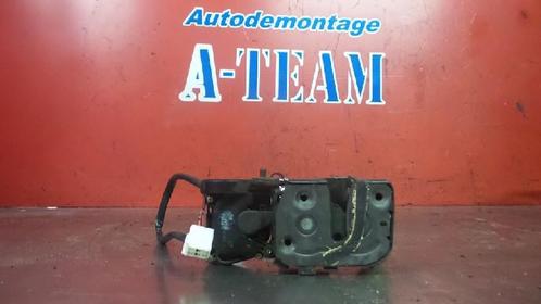 PORTIERSTANGEN RECHTS ACHTER Mazda 323 Fastbreak (BJ14), Auto-onderdelen, Overige Auto-onderdelen, Mazda, Gebruikt
