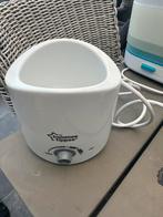 Flessenwarmer tommee tippee, Kinderen en Baby's, Babyvoeding en Toebehoren, Ophalen, Zo goed als nieuw