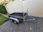 Aanhangwagen
Trailer
750 kg
255x133 binnen ruimte, Auto diversen, Ophalen