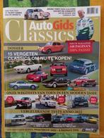 Autogids Classics 1, Boeken, Ophalen of Verzenden, Gelezen