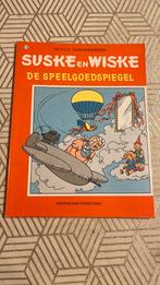 Willy Vandersteen - Le miroir jouet, Enlèvement ou Envoi, Willy Vandersteen