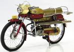 oldtimer bromfiets BATAVUS WHIPPET, Ophalen, Batavus, 49 cc, Klasse B (45 km/u)