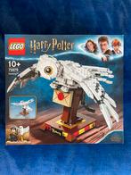 LEGO Harry Potter 75979 Hedwig, Verzamelen, Harry Potter, Nieuw