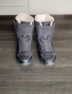 Zwarte sneeuwlaarzen van Quechua  - maat 33, Sport en Fitness, Snowboarden, Ophalen of Verzenden, Zo goed als nieuw, Snowboots