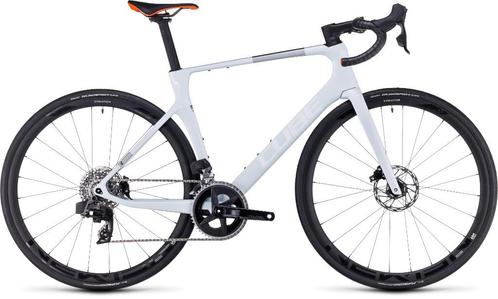 Cube Agree C:62 carbon frameset, maat 60, nieuw, Fietsen en Brommers, Fietsen | Racefietsen, Nieuw, Carbon, Ophalen