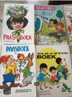 Vintage Vakantieboeken van Averbode, Boeken, Kinderboeken | Jeugd | onder 10 jaar, Ophalen of Verzenden