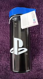Drinkfles PlayStation – Spiksplinternieuw – Officieel Logo!, Enlèvement ou Envoi, Neuf
