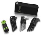 Ensemble de 31 clés Allen, Enlèvement, Neuf