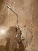 Bureaulamp/nachtlamp Philips, Ophalen