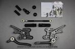 Verstelbare remschakelset KAWASAKI ZZR 1400 2006 2021 2012, Motoren, Ophalen of Verzenden, Nieuw