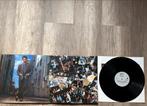Vinyl plaat don johnson, Ophalen of Verzenden, Zo goed als nieuw