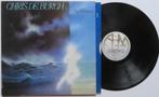 Chris De Burgh - The get away. Lp, Ophalen of Verzenden, Gebruikt, 12 inch, Poprock