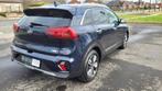 Kia Niro 1.6 GDI PHEV PACE 6DCT  PLUG-IN HYBRID, Auto's, Kia, Gebruikt, 4 cilinders, Blauw, Bedrijf