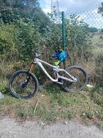 VTT downhill (DH)Ghost bike DH9000, Fietsen en Brommers, Ophalen, Gebruikt