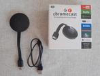 Google Chromecast digitale media streaming dongle, Ophalen of Verzenden