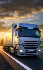 Vergunning voor goederenvervoer, Vacatures, Vacatures | Logistiek, Inkoop en Transport