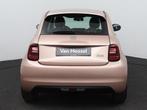 Fiat 500 3+1 Icon 42 kWh | Navi | ECC | PDC | LMV | LED |, Te koop, Stadsauto, Gebruikt, 0 g/km
