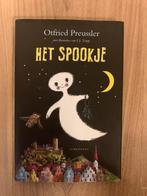 Otfried Preussler - Het spookje, Fictie algemeen, Otfried Preussler, Ophalen of Verzenden, Zo goed als nieuw