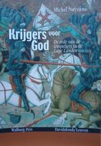 Krijgers voor God. De orde van de tempeliers in de Lage Land, Ophalen of Verzenden
