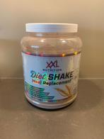 Diet shake xxl nutrition, Sport en Fitness, Poeder of Drank, Zo goed als nieuw, Ophalen