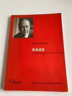 Willem Elsschot : " Kaas " dr Frans J.B.Janssens 1983, Boeken, Gelezen, België, Ophalen of Verzenden, Willem Elsschot