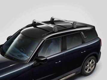 MINI DAKDRAGERS COUNTRYMAN (U25) beschikbaar voor biedingen