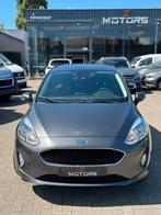 Ford Fiësta // Benzine // Euro 6, Auto's, Stof, Euro 6, Bedrijf, Zilver of Grijs