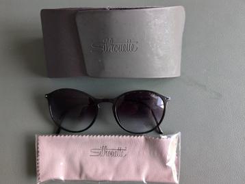 Unisex Sun Lite 04079 Silhouettes zonnebril: € 95 beschikbaar voor biedingen