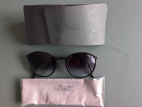 Unisex Sun Lite 04079 Silhouettes zonnebril: € 95, Handtassen en Accessoires, Zonnebrillen en Brillen | Heren, Nieuw, Zonnebril