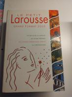 Le petit Larousse grand format 2003, Enlèvement ou Envoi, Comme neuf