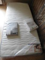 Pocketveer Deluxe Matras (nieuw) - 210 cm x 90 cm, 90 cm, Eenpersoons, 210 cm, Nieuw