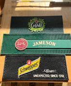 Onderzetter aan de bar, Ophalen, Zo goed als nieuw