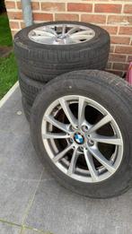 Pneus MICHELIN 205 60 R16 Jantes BMW, 205 mm, Banden en Velgen, 16 inch, Gebruikt