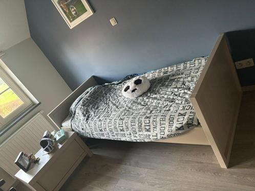 Quax Stripes 4-delige baby-doorgroeikamer, Kinderen en Baby's, Kinderkamer | Complete kinderkamers, Gebruikt, Jongetje of Meisje